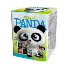 Mini Panda 16 lÖVÉS 20MM