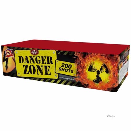 Danger Zone