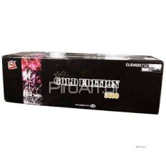 Gold Edition