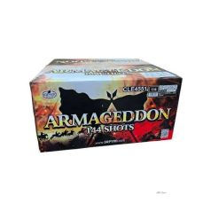 Armageddon