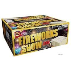 Fireworks show 256