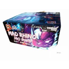 Mad Rhino