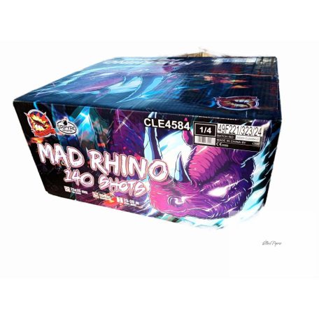 Mad Rhino