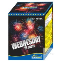 351 WEDNESDAY
