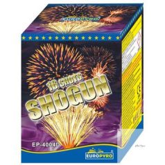 352 SHOGUN
