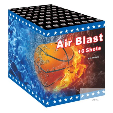 AIR BLAST