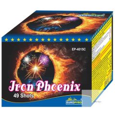 20mm Iron Phoenix 49sh