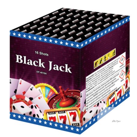 BLACK JACK