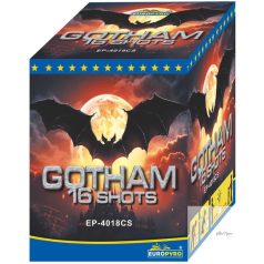 GOTHAM