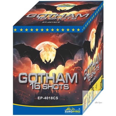 GOTHAM