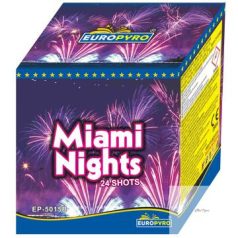 MIAMI NIGHTS 