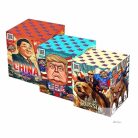 China/Usa/Russia