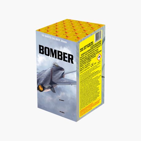 FIGHTER BOMBER 