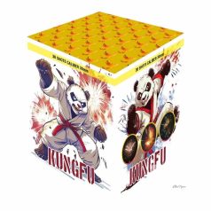 Kungfu