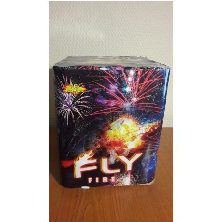 FLY FIRE