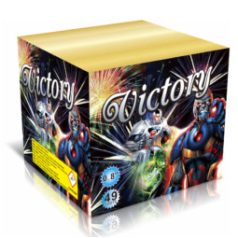 VICTORY