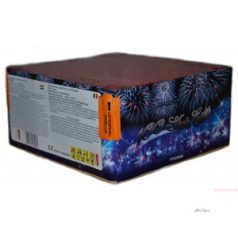 100 lövéses 20mm telep