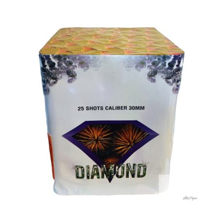 Diamond (Dán telep)