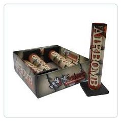 AIR BOMB 29mm
